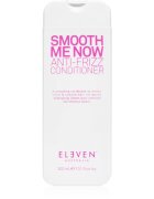 Eleven Australia Smooth Me Now Anti-Frizz Conditioner balzam za glajenje krepastih las 300 ml