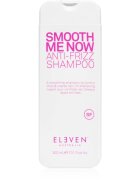 Eleven Australia Smooth Me Now Anti-Frizz Shampoo šampon proti krepastim lasem 300 ml