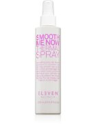 Eleven Australia Smooth Me Now Thermal Spray zaščitno pršilo za toplotno oblikovanje las 200 ml