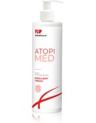 Elfa Pharm Intensive Cosmetic Atopi Med Emolientna krema za telo 400 ml