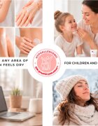 Elfa Pharm Intensive Cosmetic Atopi Med Emolientna krema za telo 75 ml