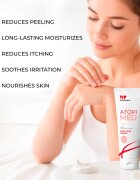 Elfa Pharm Intensive Cosmetic Atopi Med Emolientna krema za telo 75 ml