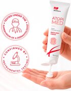 Elfa Pharm Intensive Cosmetic Atopi Med Emolientna krema za telo 75 ml