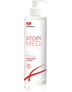 Elfa Pharm Intensive Cosmetic Atopi Med Emolientni losjon za suho do atopijsko kožo 400 ml