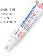 Elfa Pharm Intensive Cosmetic Atopi Med regeneracijski balzam za ustnice 15 ml