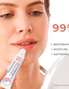 Elfa Pharm Intensive Cosmetic Atopi Med regeneracijski balzam za ustnice 15 ml