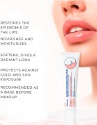 Elfa Pharm Intensive Cosmetic Atopi Med regeneracijski balzam za ustnice 15 ml