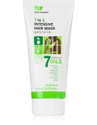 Elfa Pharm Intensive Cosmetic Complex Of 7 Oils 7in1 Intensive Hair Mask regeneracijska maska proti izpadanju las 200 ml