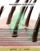 Elfa Pharm Intensive Cosmetic Complex Of 7 Oils 7in1 Intensive Hair Mask regeneracijska maska proti izpadanju las 200 ml