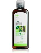 Elfa Pharm Intensive Cosmetic Complex Of 7 Oils 7in1 Shampoo šampon proti izpadanju las 200 ml