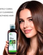 Elfa Pharm Intensive Cosmetic Complex Of 7 Oils 7in1 Shampoo šampon proti izpadanju las 200 ml