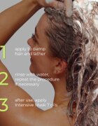 Elfa Pharm Intensive Cosmetic Complex Of 7 Oils 7in1 Shampoo šampon proti izpadanju las 200 ml