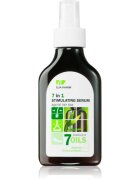 Elfa Pharm Intensive Cosmetic Complex Of 7 Oils 7in1 Stimulating Serum regeneracijski serum proti izpadanju las 100 ml