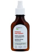 Elfa Pharm Intensive Cosmetic Intensive Hair Therapy Burdock Serum serum proti izpadanju las z rastnim aktivatorjem 100 ml