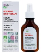 Elfa Pharm Intensive Cosmetic Intensive Hair Therapy Burdock Serum serum proti izpadanju las z rastnim aktivatorjem 100 ml