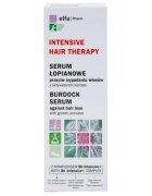 Elfa Pharm Intensive Cosmetic Intensive Hair Therapy Burdock Serum serum proti izpadanju las z rastnim aktivatorjem 100 ml