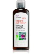 Elfa Pharm Intensive Cosmetic Intensive Hair Therapy Burdock Shampoo šampon proti izpadanju las z rastnim aktivatorjem 200 ml