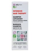 Elfa Pharm Intensive Cosmetic Intensive Hair Therapy Burdock Shampoo šampon proti izpadanju las z rastnim aktivatorjem 200 ml
