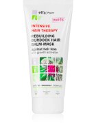 Elfa Pharm Intensive Cosmetic Intensive Hair Therapy Rebuilding Burdock Hair Balm-Mask balzam proti izpadanju las z rastnim aktivatorjem 200 ml