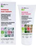 Elfa Pharm Intensive Cosmetic Intensive Hair Therapy Rebuilding Burdock Hair Balm-Mask balzam proti izpadanju las z rastnim aktivatorjem 200 ml