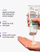 Elfa Pharm Intensive Cosmetic Intensive Hair Therapy Rebuilding Burdock Hair Balm-Mask balzam proti izpadanju las z rastnim aktivatorjem 200 ml