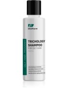 Elfa Pharm Intensive Cosmetic Trichology šampon za mastno lasišče 200 ml