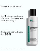Elfa Pharm Intensive Cosmetic Trichology šampon za mastno lasišče 200 ml