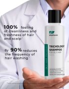 Elfa Pharm Intensive Cosmetic Trichology šampon za mastno lasišče 200 ml