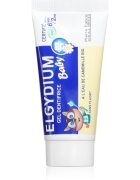 Elgydium Baby zobna pasta za otroke 6m 30 ml
