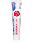 Elgydium Clinic Perioblock Care zobna pasta proti kariesu 75 ml