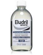 Elgydium Eludril White belilna ustna voda 500 ml