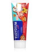 Elgydium Emoji Kids zobna pasta za otroke 2-6y Strawberry 50 ml