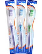 Elgydium Inter-Active Medium zobna ščetka medium 1 kos