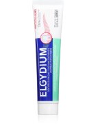 Elgydium Irritated Gums zobna pasta ki podpira regeneracijo razdraženih dlesni 75 ml