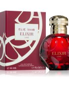 Elie Saab Elixir Love parfumska voda za ženske 50 ml