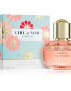 Elie Saab Girl of Now Forever parfumska voda za ženske 30 ml