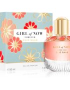 Elie Saab Girl of Now Forever parfumska voda za ženske 50 ml