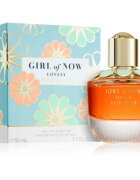 Elie Saab Girl of Now Lovely parfumska voda za ženske 50 ml