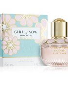 Elie Saab Girl of Now Rose Petal parfumska voda za ženske 30 ml