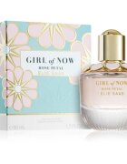 Elie Saab Girl of Now Rose Petal parfumska voda za ženske 50 ml