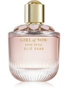 Elie Saab Girl of Now Rose Petal parfumska voda za ženske 90 ml