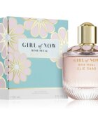 Elie Saab Girl of Now Rose Petal parfumska voda za ženske 90 ml