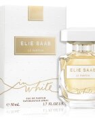 Elie Saab Le Parfum in White parfumska voda za ženske 50 ml