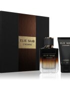 Elie Saab L'HOMME Intense darilni set za moške 1 kos