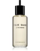 Elie Saab L'HOMME Intense parfumska voda nadomestno polnilo za moške 150 ml