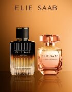 Elie Saab L'HOMME Intense parfumska voda polnilna za moške 100 ml
