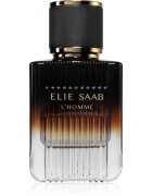 Elie Saab L'HOMME Intense parfumska voda polnilna za moške 50 ml