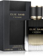 Elie Saab L'HOMME parfumska voda za moške 100 ml