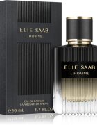 Elie Saab L'HOMME parfumska voda za moške 50 ml