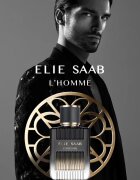 Elie Saab L'HOMME parfumska voda za moške 50 ml